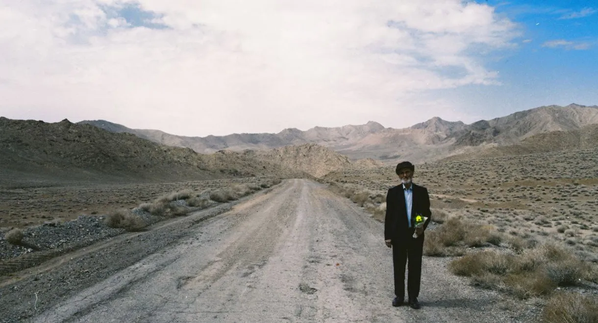 Everything Depends On Mr. K