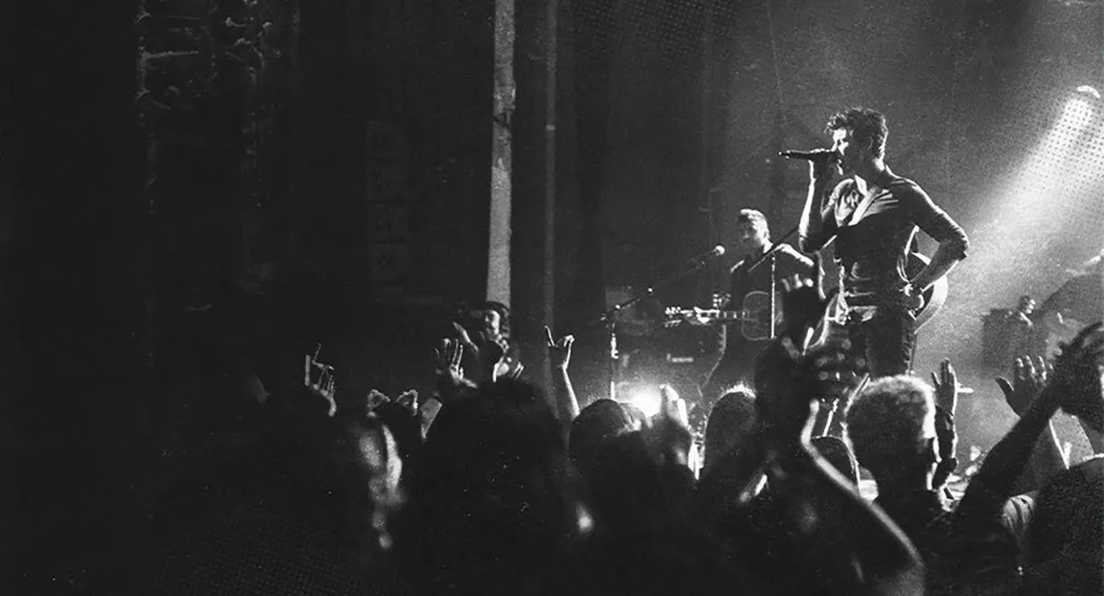 Shawn Mendes: MTV Unplugged