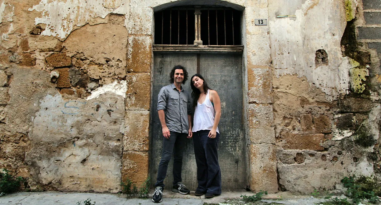 Frank Zappa – Summer '82: When Zappa Came to Sicily