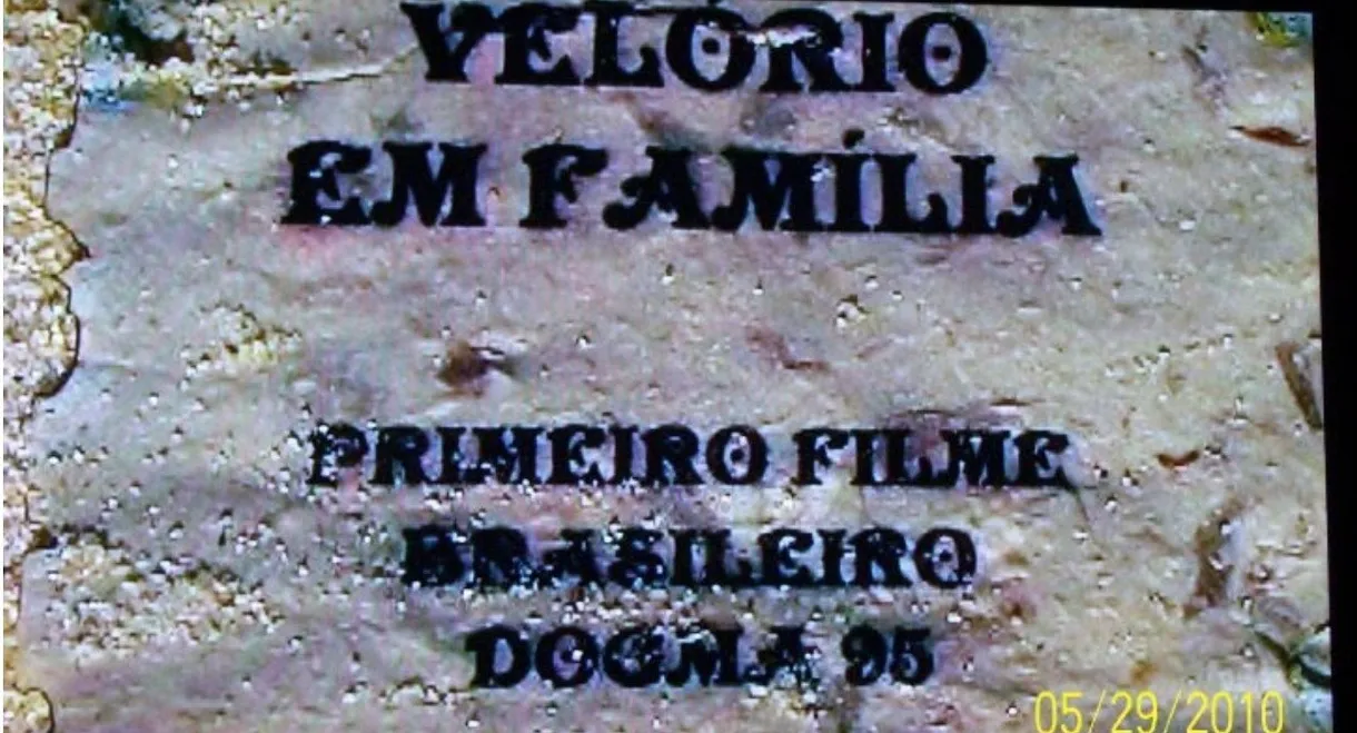 Velório em Família