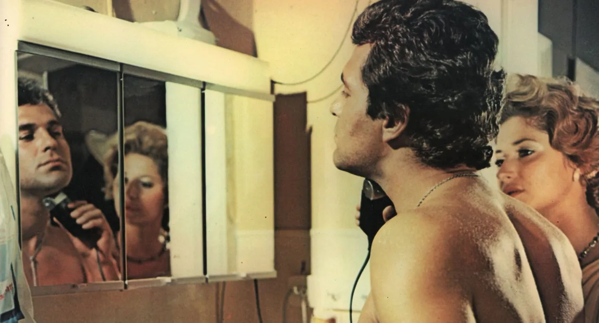 Falsche Scham - Gefahren der Liebe