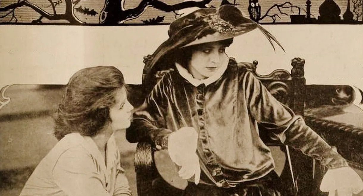 The Million Dollar Mystery