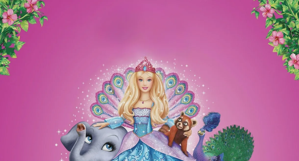 Barbie as the Island Princess