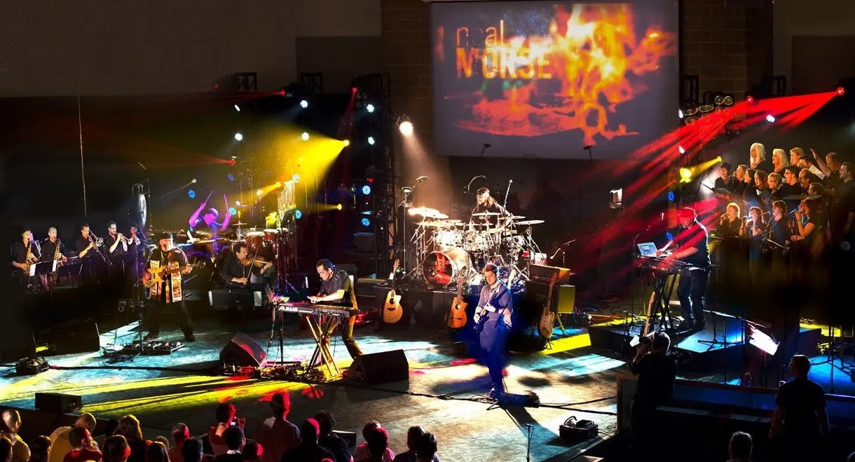 Morsefest 2015: Sola Scriptura