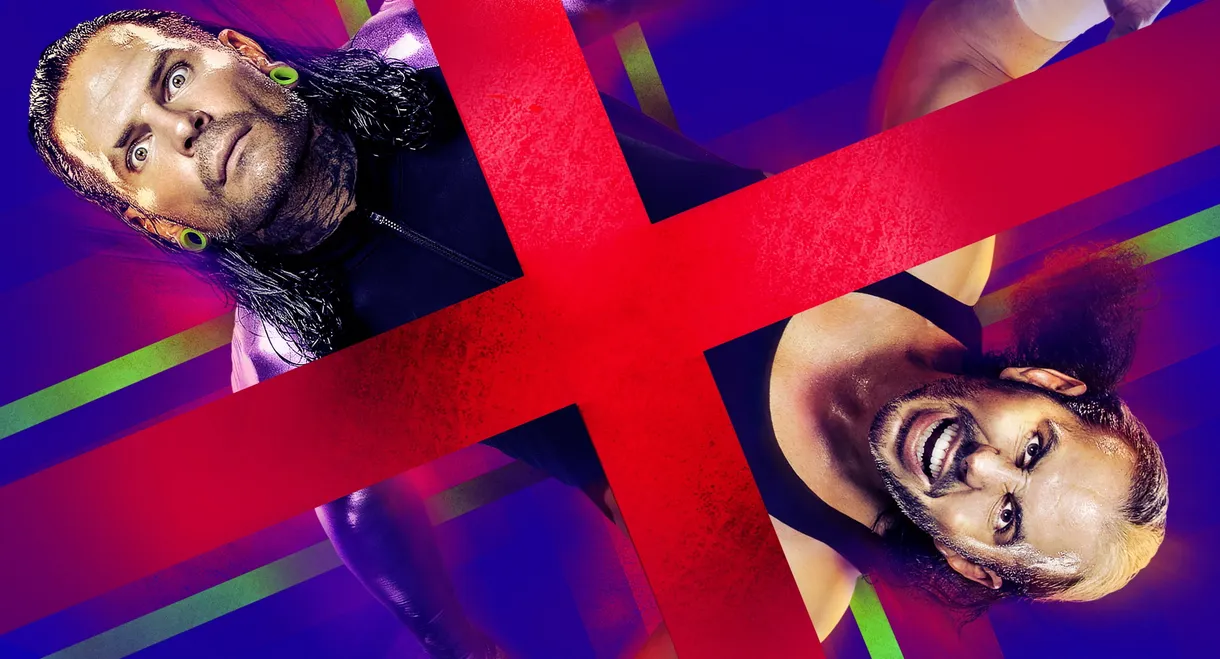 WWE Extreme Rules 2017