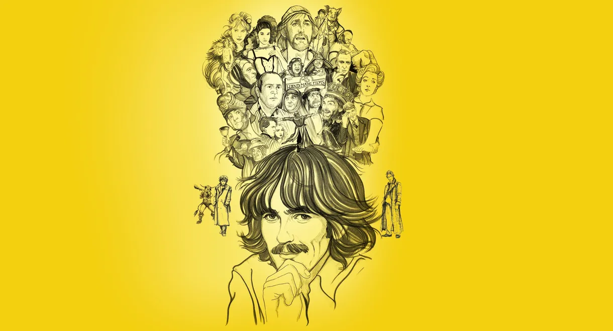 An Accidental Studio