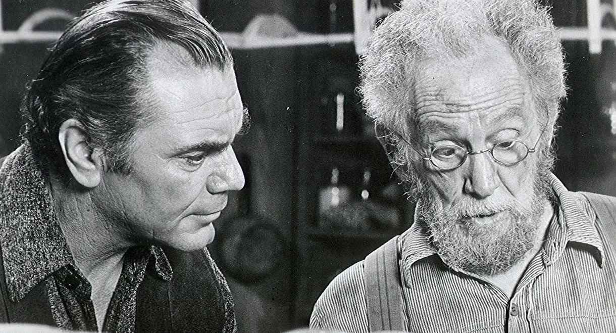 Who Killed the Mysterious Mr. Foster?