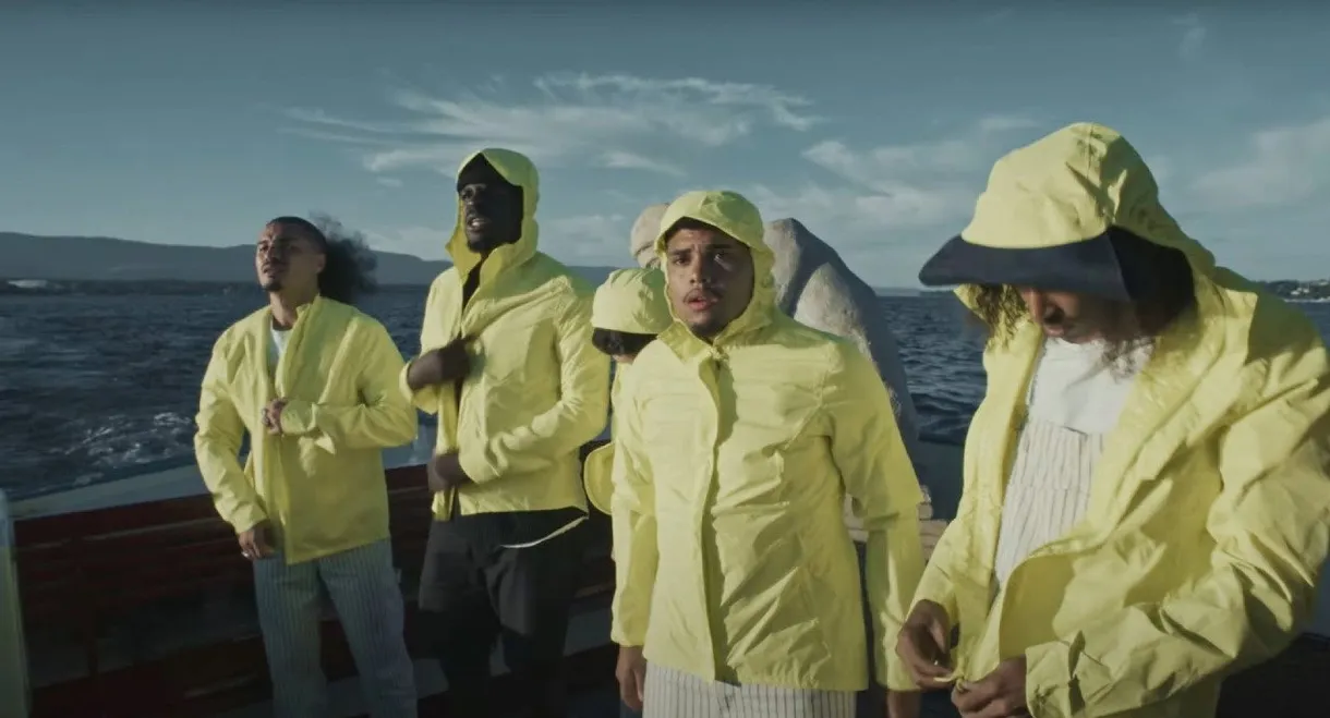 This Lake Is Successful