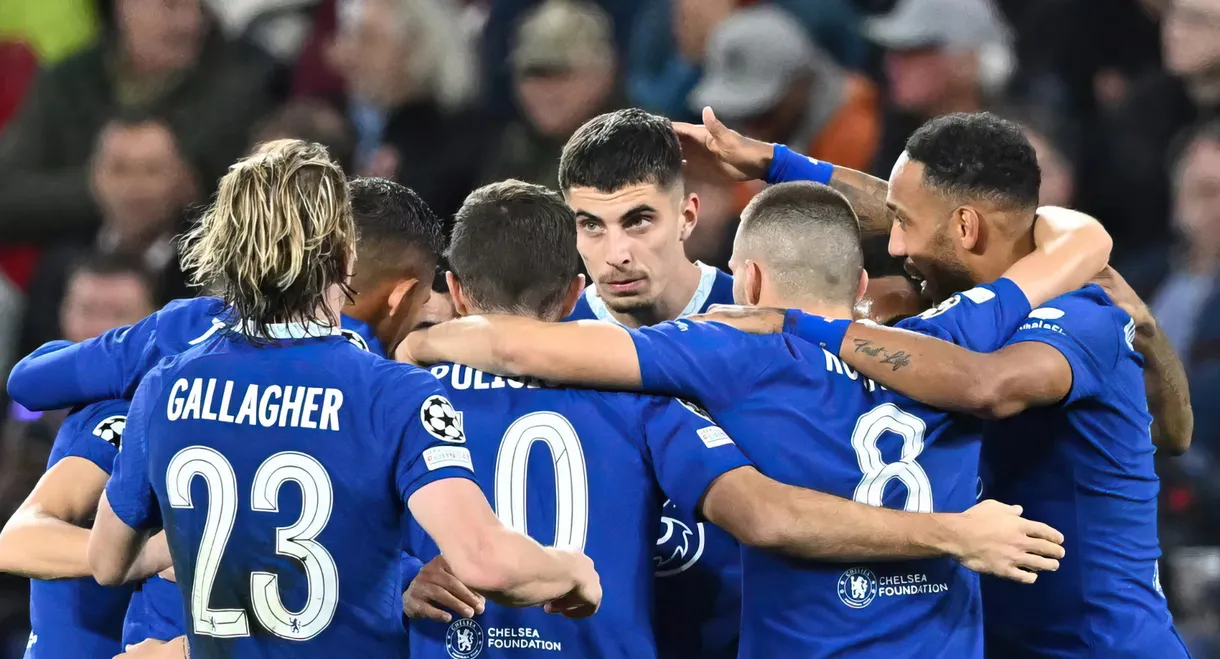 Chelsea FC - Season Review 2022/23