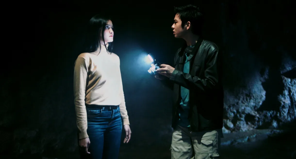 Tabu: Mengusik Gerbang Iblis