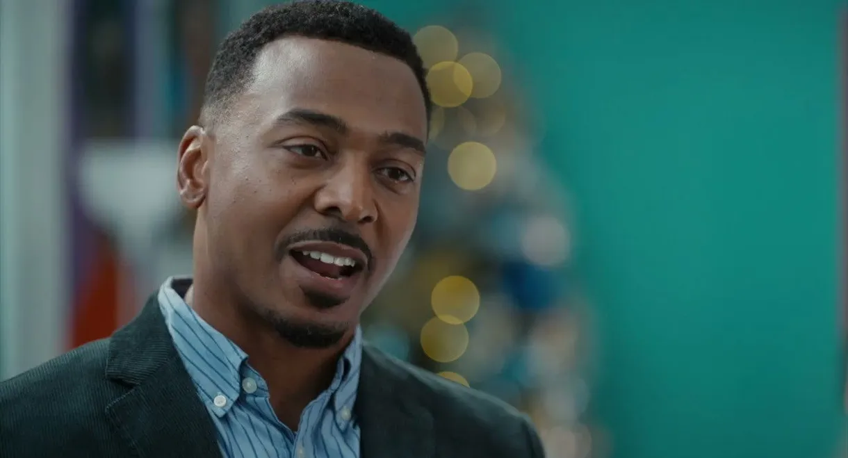 A Very Merry Beauty Salon