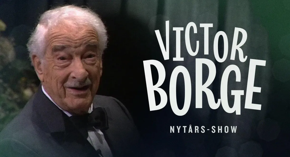 Victor Borge Nytårs-show