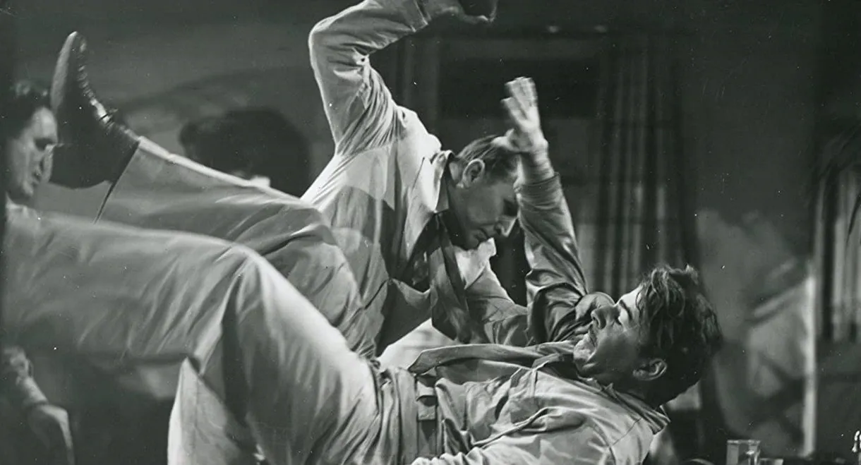 Two Yanks in Trinidad