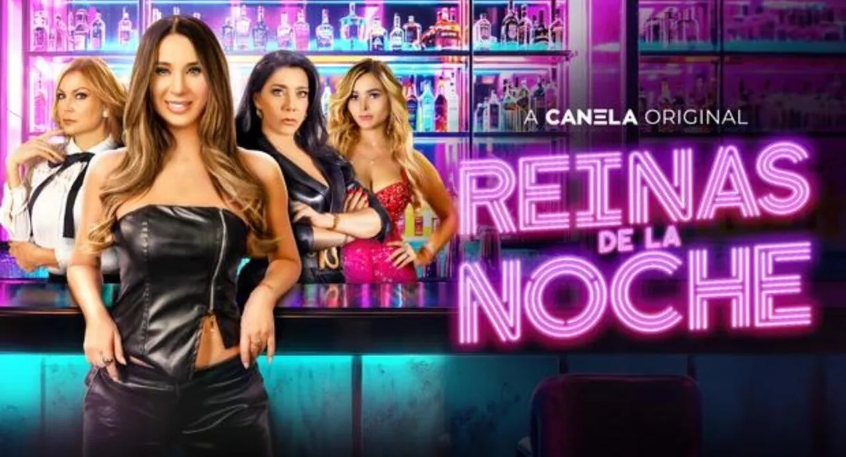 Reinas de la Noche