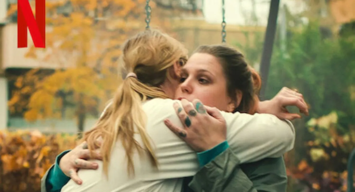 Thank You, I'm Sorry