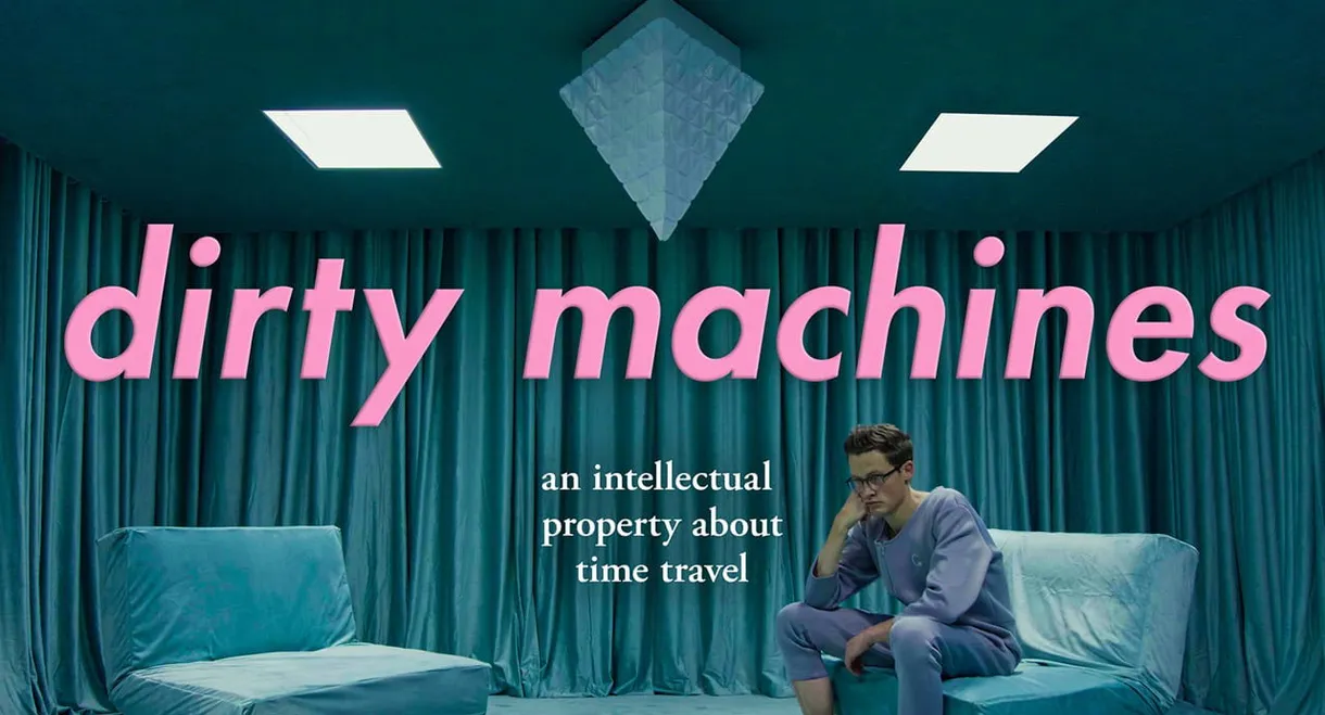 Dirty Machines: The End of History