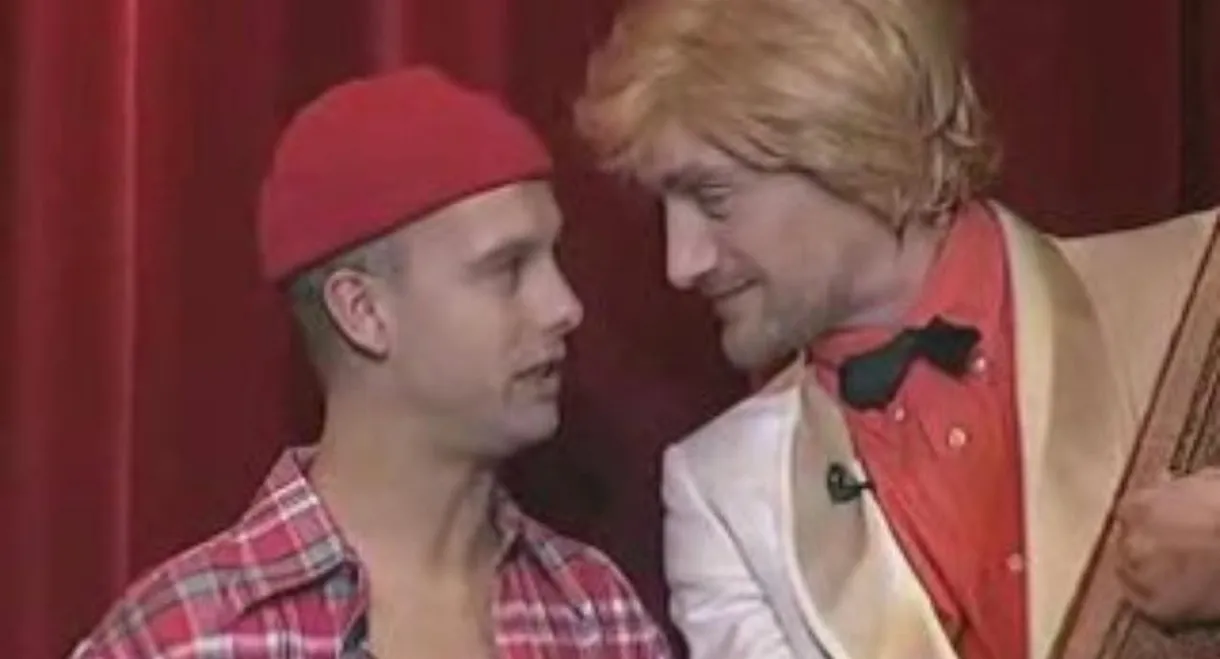 Les Robins des bois - sont des cons et toujours des cons - Florilèges de sketches 1 et 2