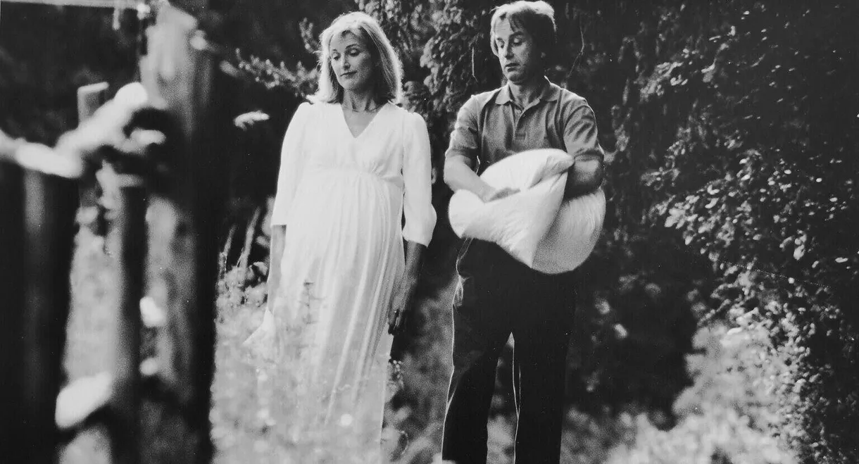 Hanna Monster, Darling