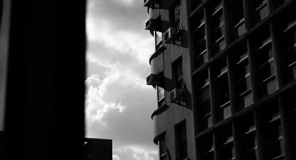 Eu não entendo o ser humano de Apartamento