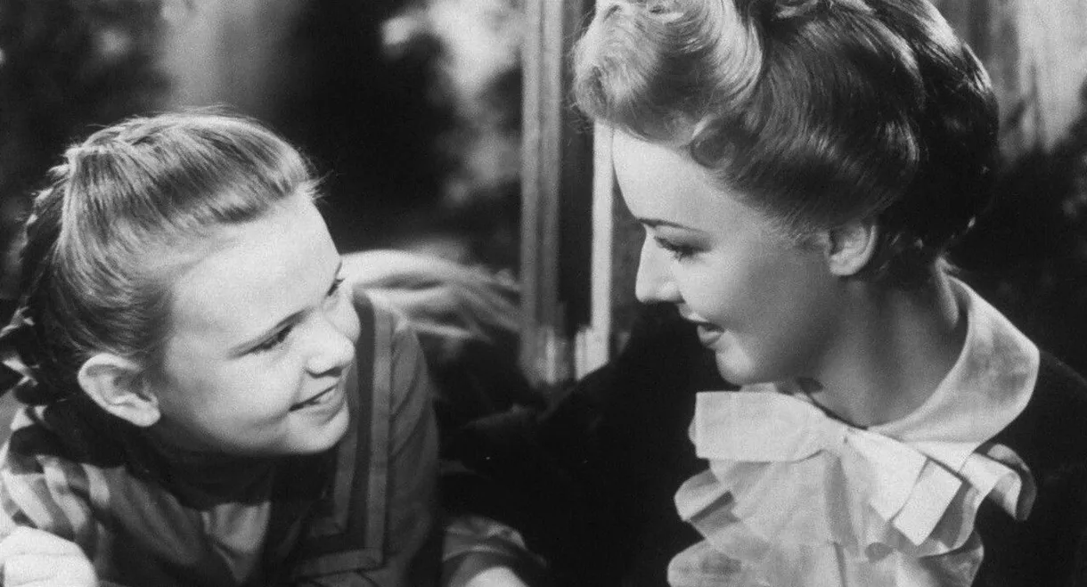 Anne of Windy Poplars