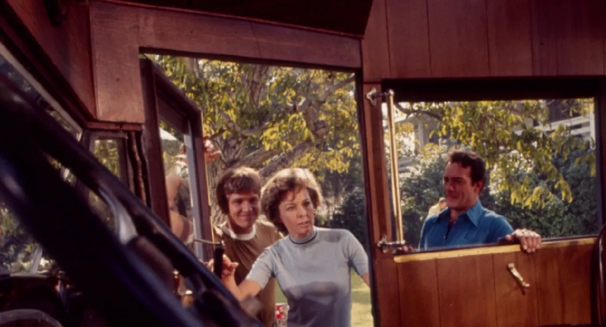 In Search of America