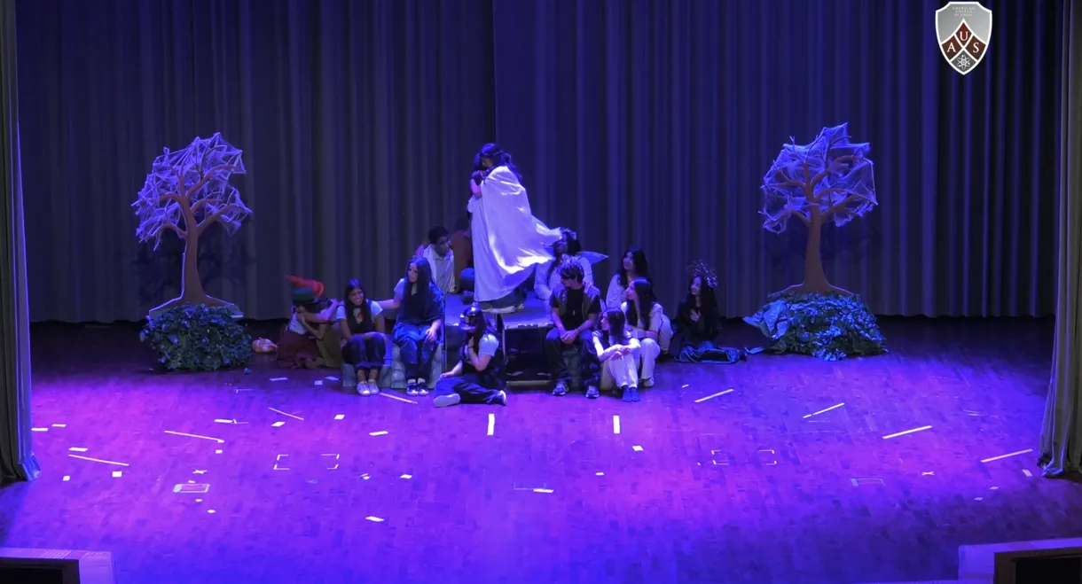 Pandora's Paradox 2: The Musical