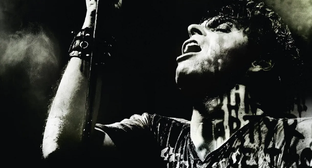 Gary Numan: Big Noise Transmission