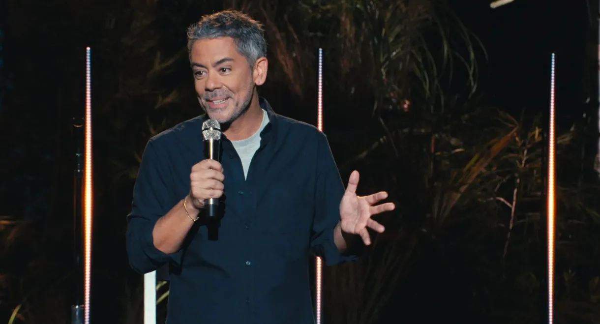 Manu Payet : Emmanuel 2