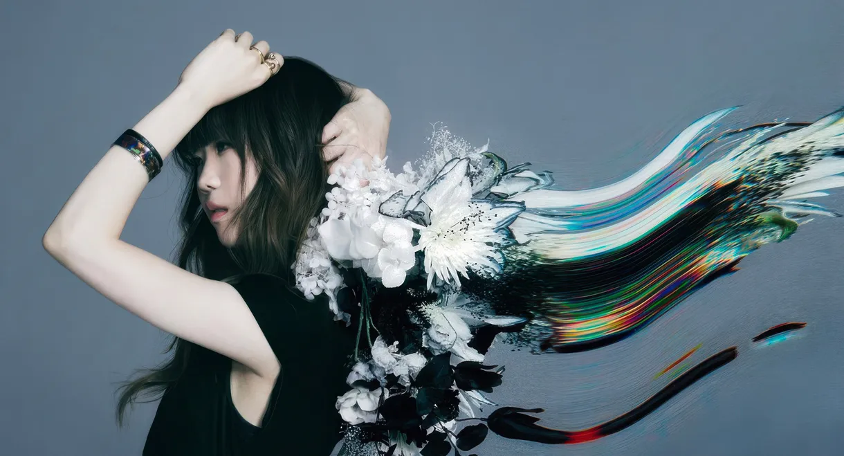 Aimer: Open α Door (Limited Edition Bonus)