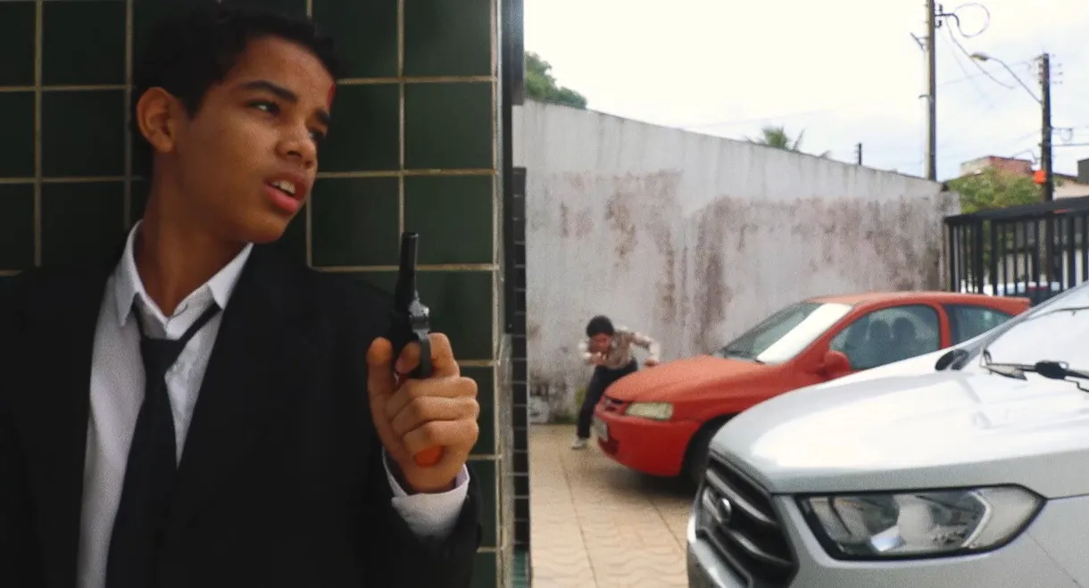 To Live and Die in Maceió