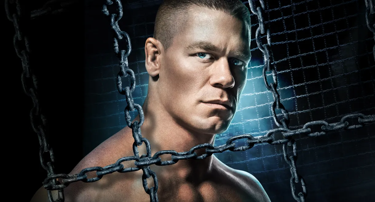 WWE Elimination Chamber 2017