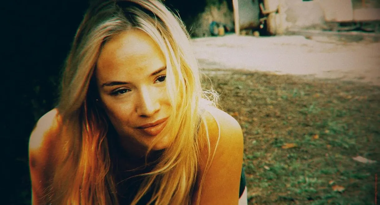 LaBouche Canalla Wins Her Snack