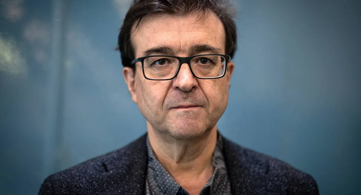 The impostor by Javier Cercas