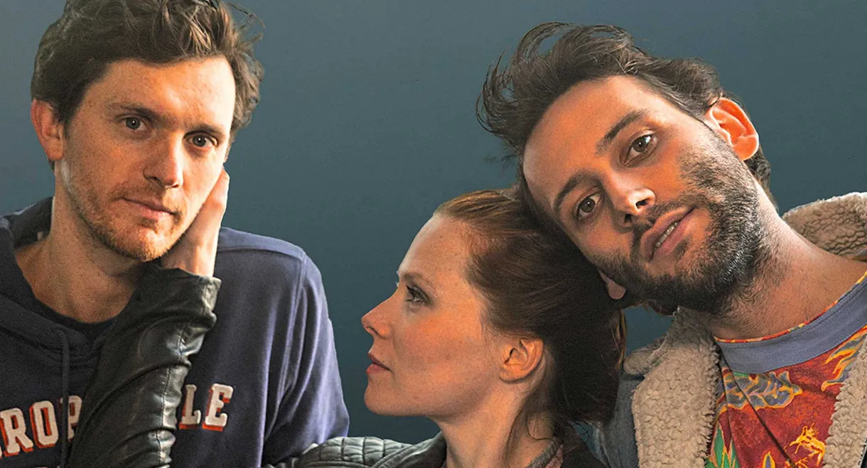 Two Is a Magic Number