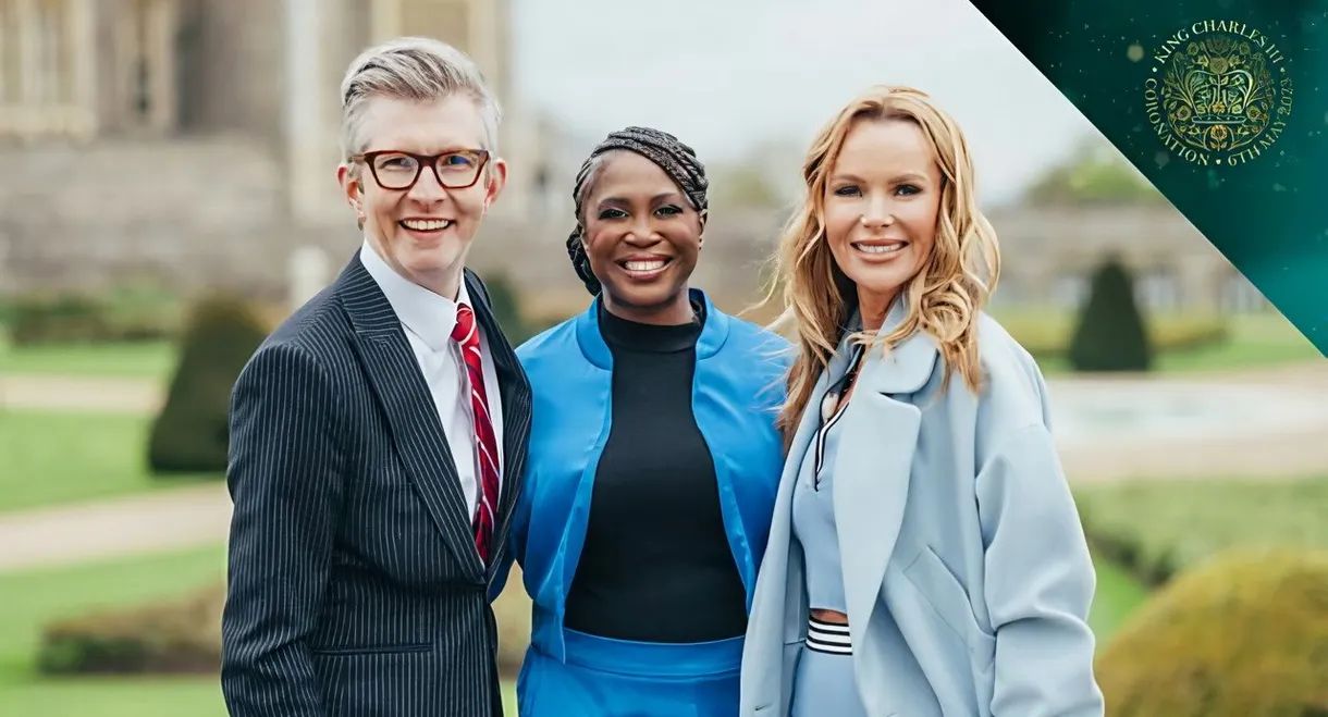 Sing for the King: The Search for the Coronation Choir