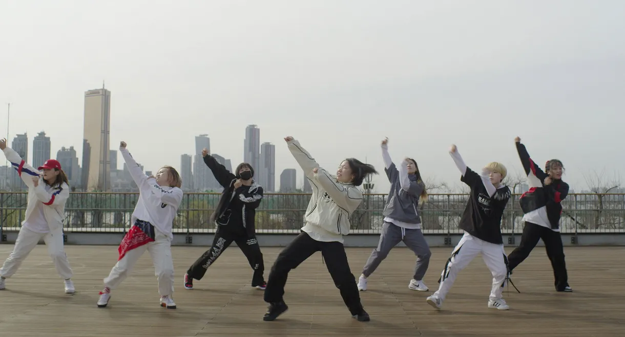 BTS Army: Forever We Are Young