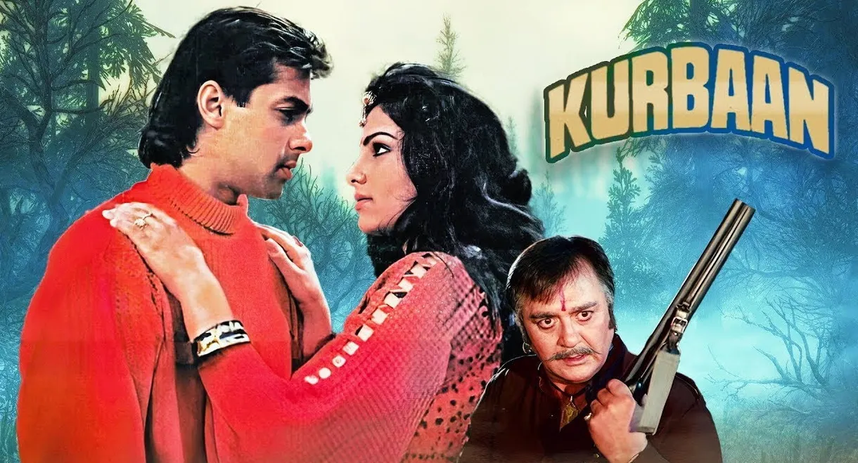 Kurbaan