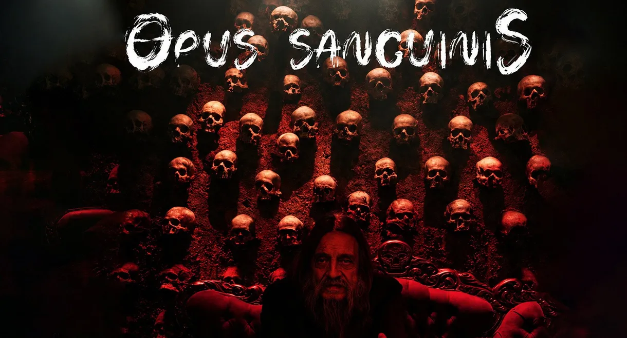 Opus Sanguinis