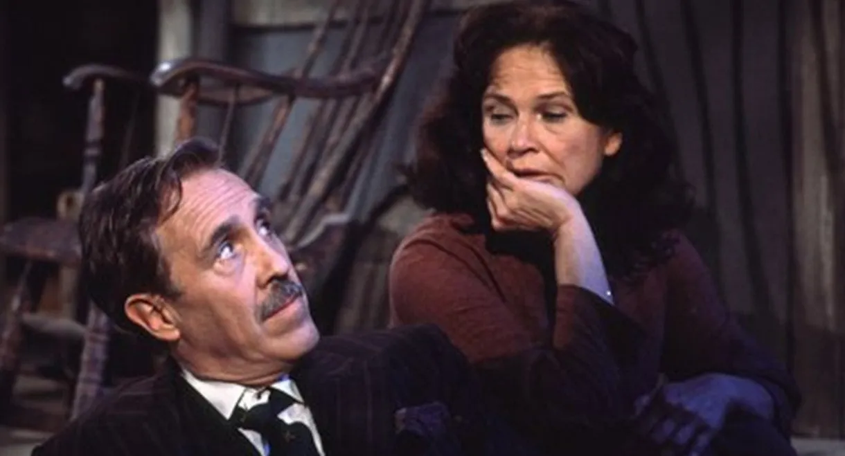 A Moon for the Misbegotten