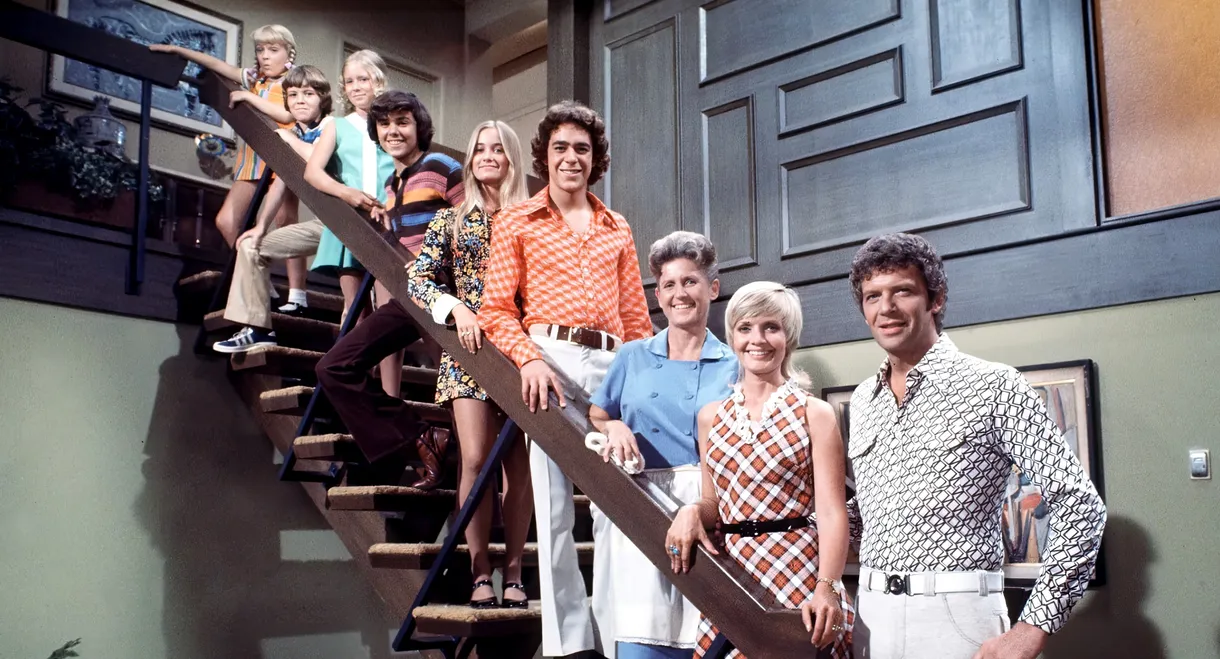 The Brady Bunch