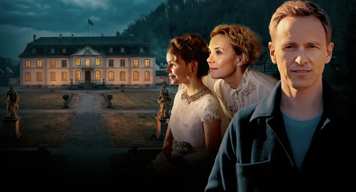 Die geheime Welt des Adels – mit Jochen Breyer