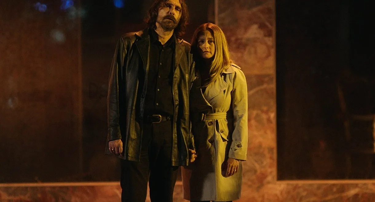 Behzat Ç.: An Ankara Policeman