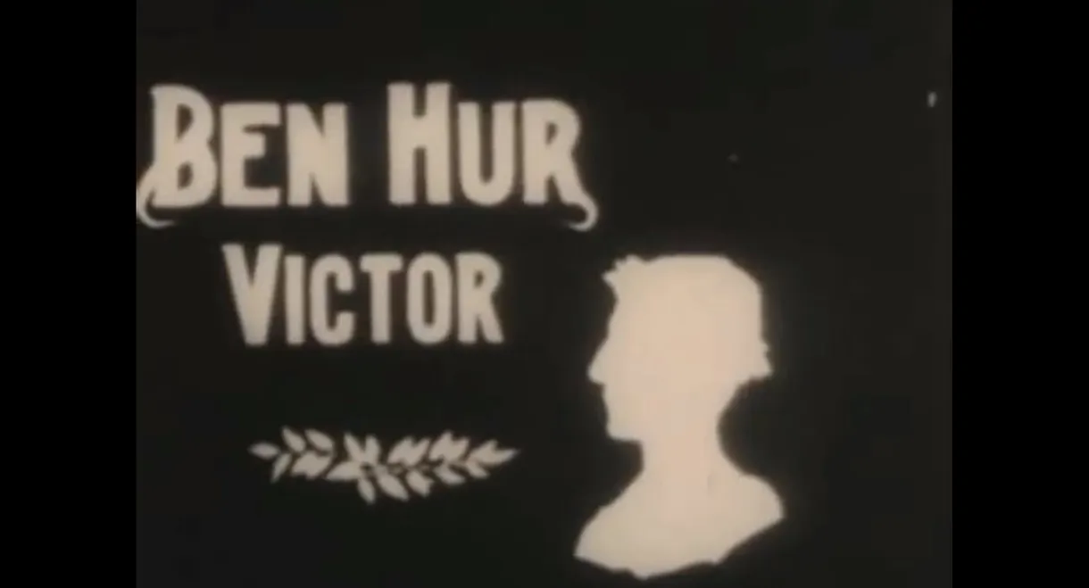 Ben Hur