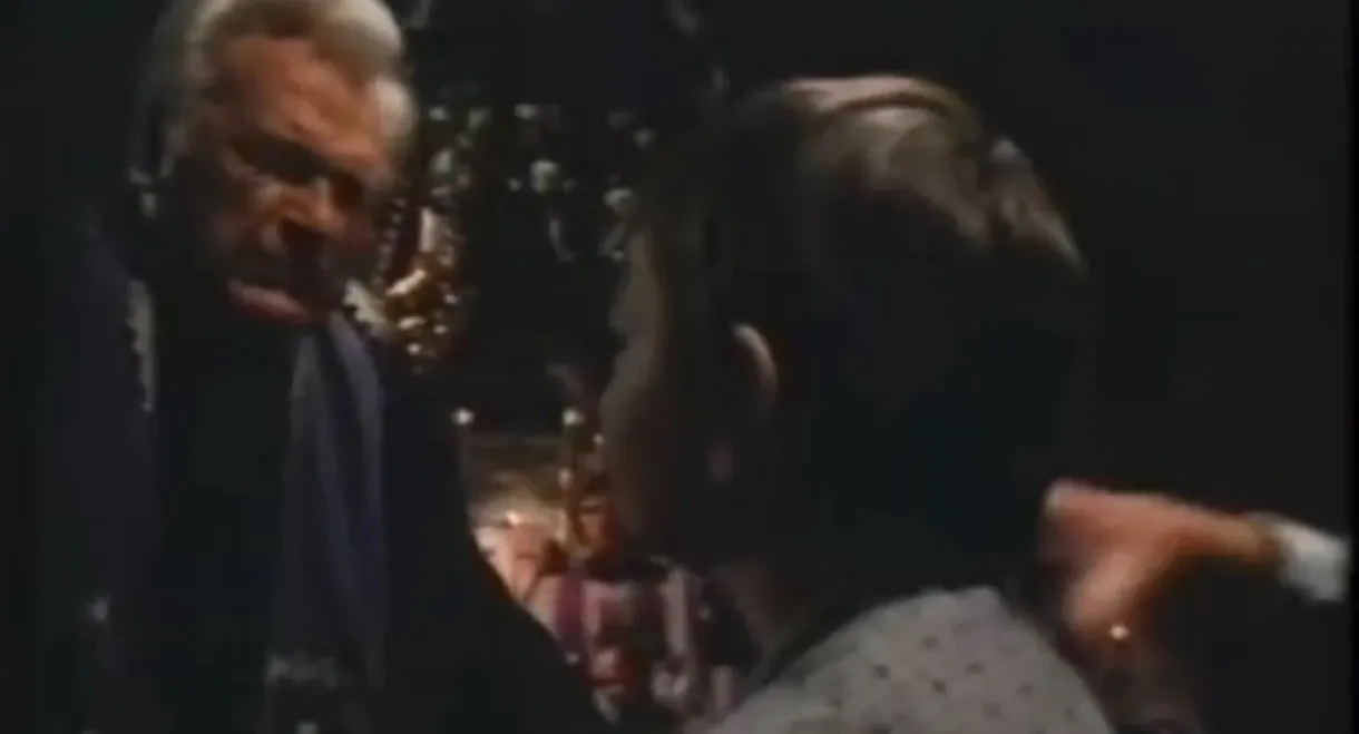 The Demon Murder Case