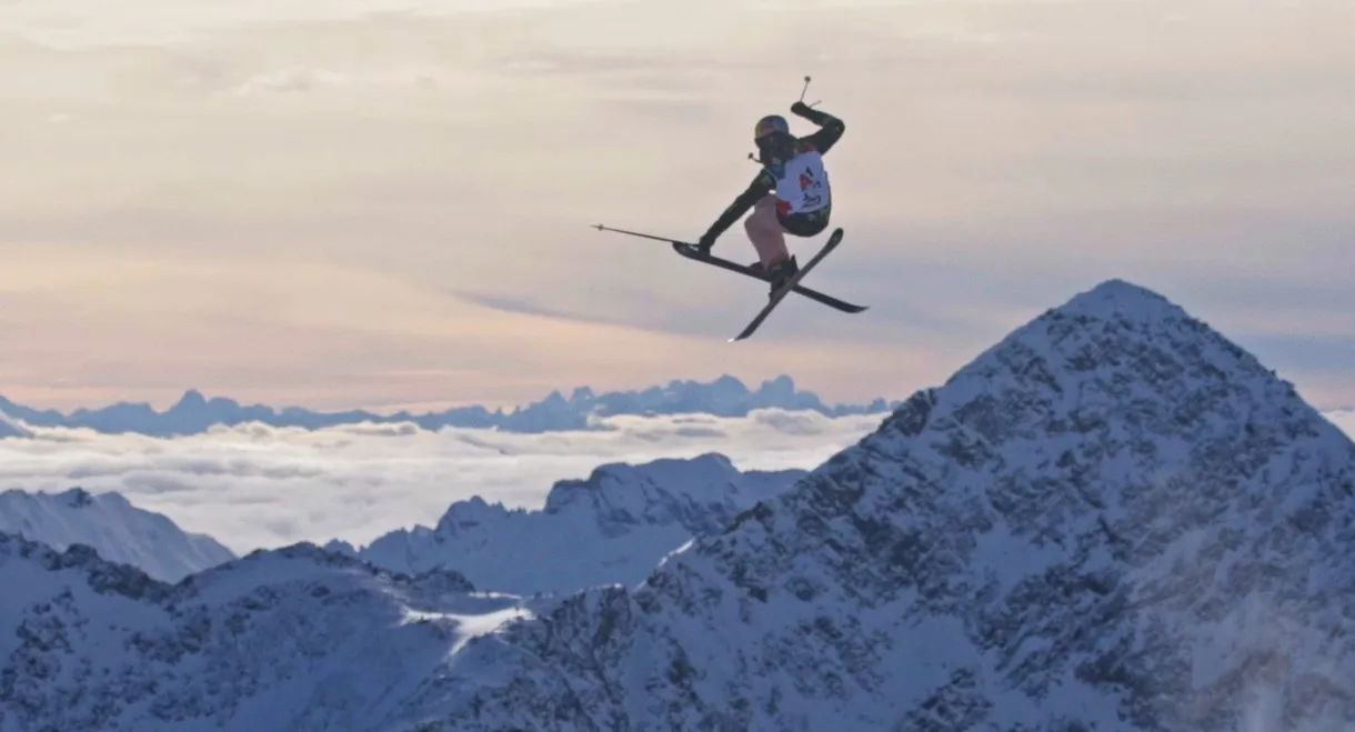 Kelly: Someone Else's Dream