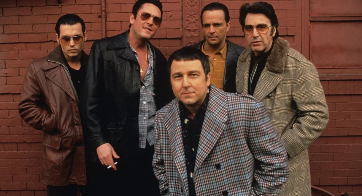 Donnie Brasco