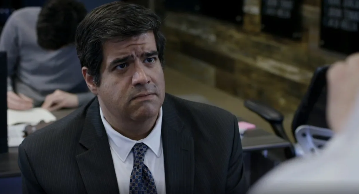 The World Within Vincent