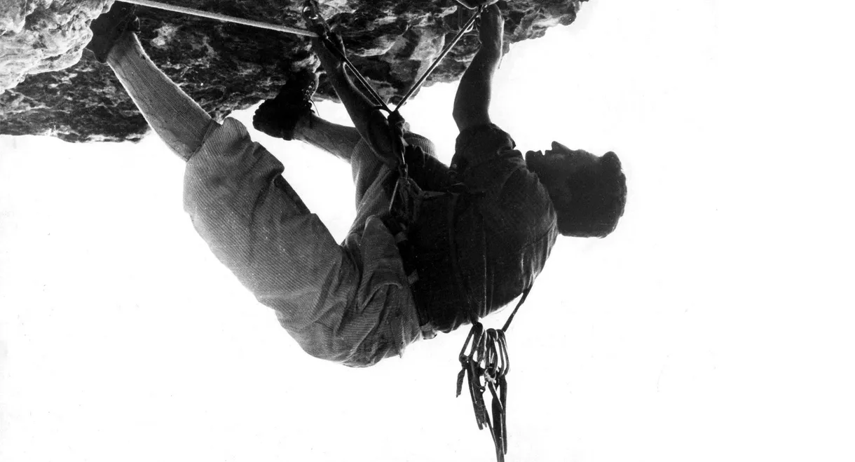 Le Grec - Georges Livanos