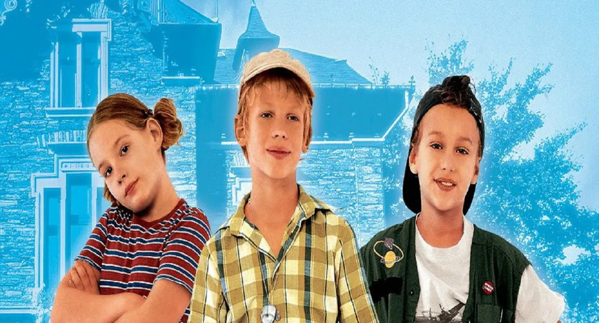 4 Freunde und 4 Pfoten