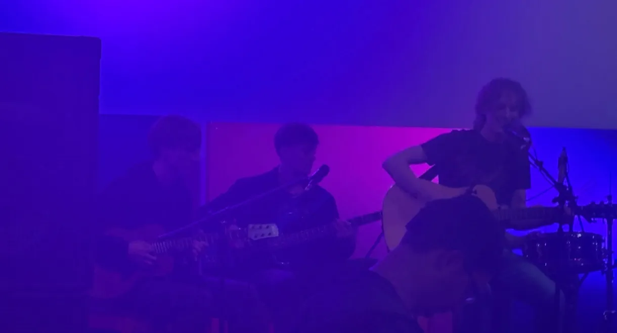 Hand Crank the Movie